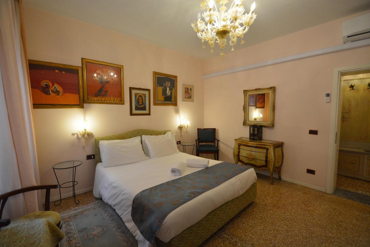 Ve.n.i.ce. Cera Casa Del Sol Apartamento
