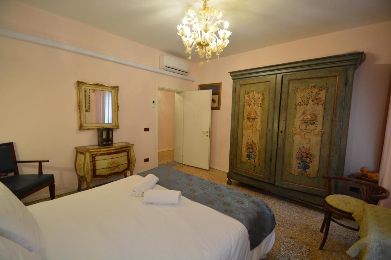 Ve.n.i.ce. Cera Casa Del Sol Venecia
