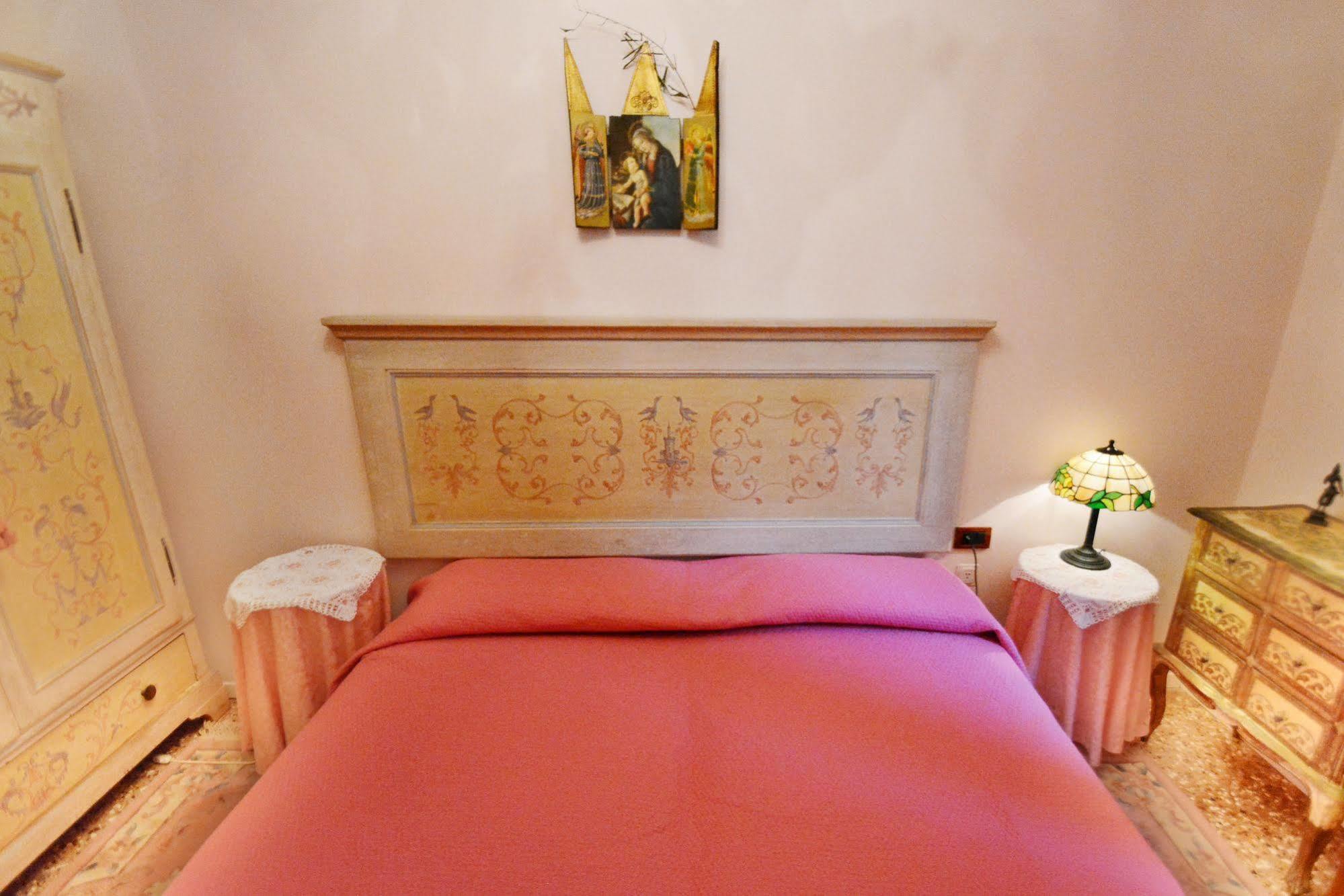 Ve.n.i.ce. Cera Casa Del Sol Venecia
