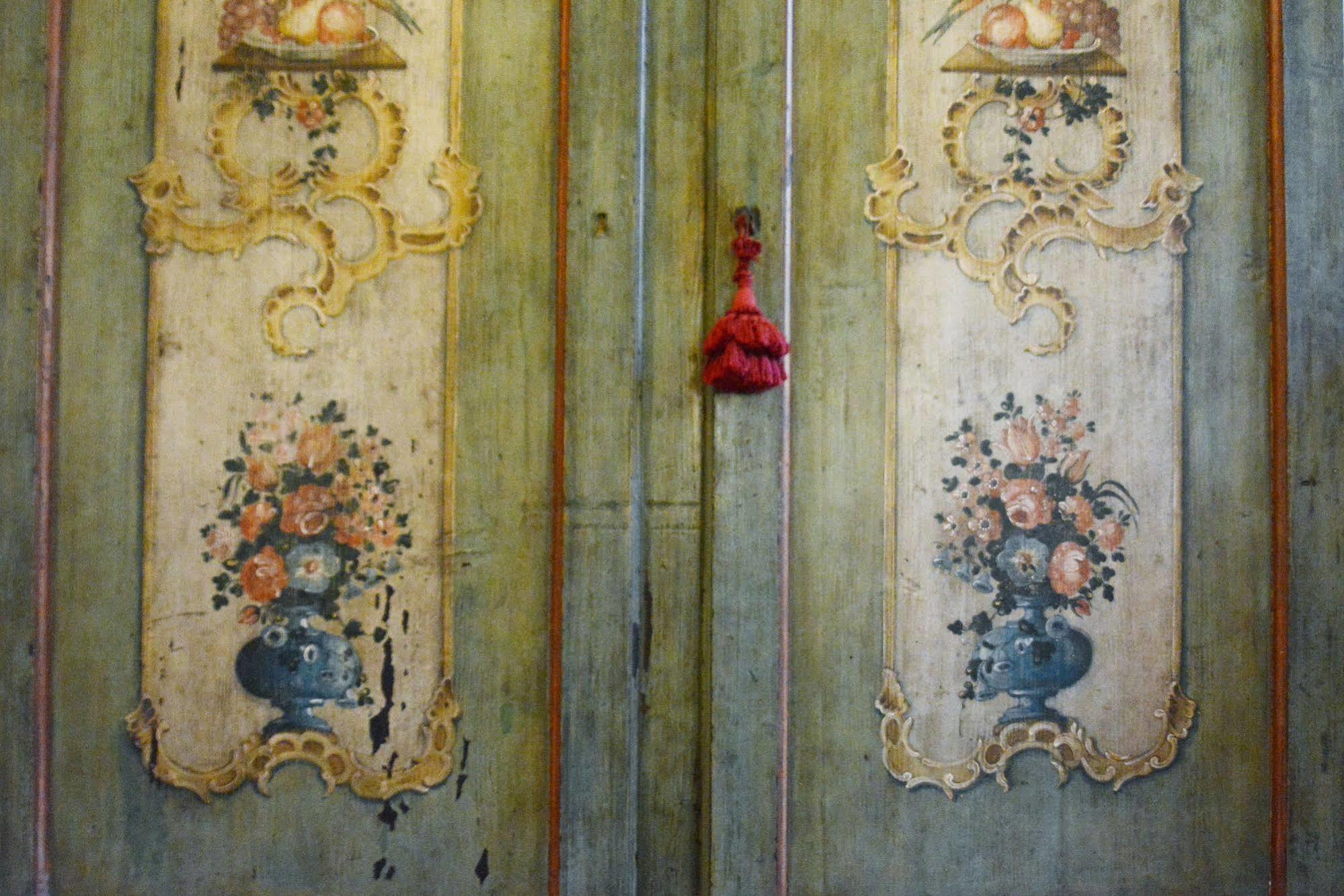 Ve.n.i.ce. Cera Casa Del Sol * Venezia