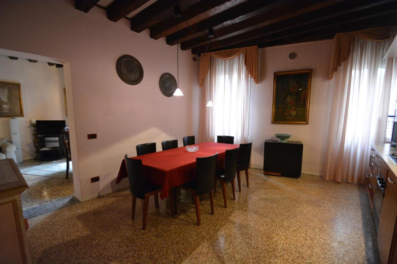 Apartament Ve.n.i.ce. Cera Casa Del Sol *