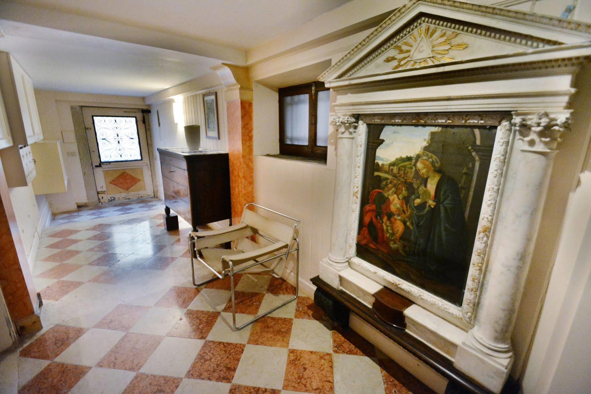 Apartament Ve.n.i.ce. Cera Casa Del Sol