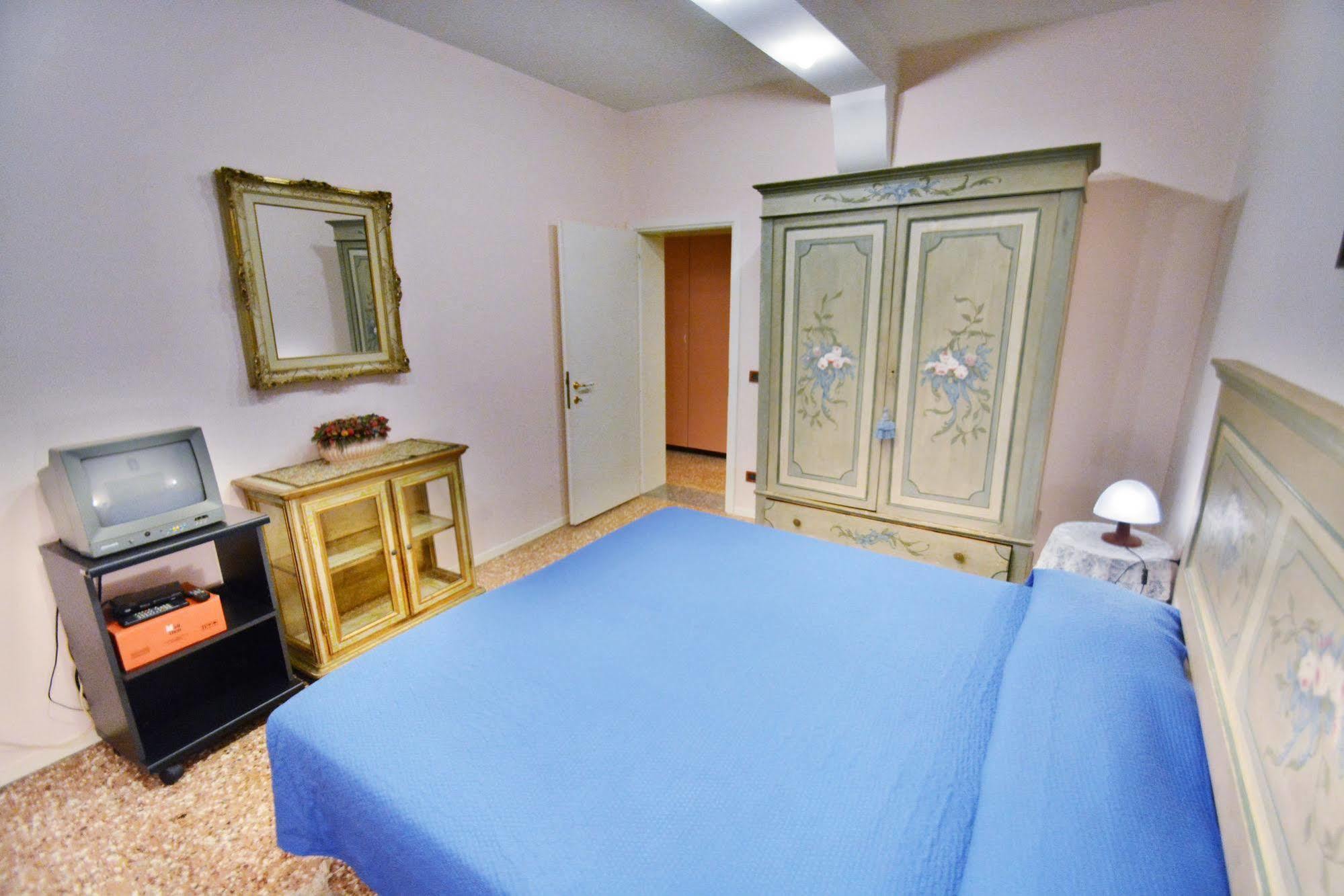 Ve.n.i.ce. Cera Casa Del Sol Wenecja