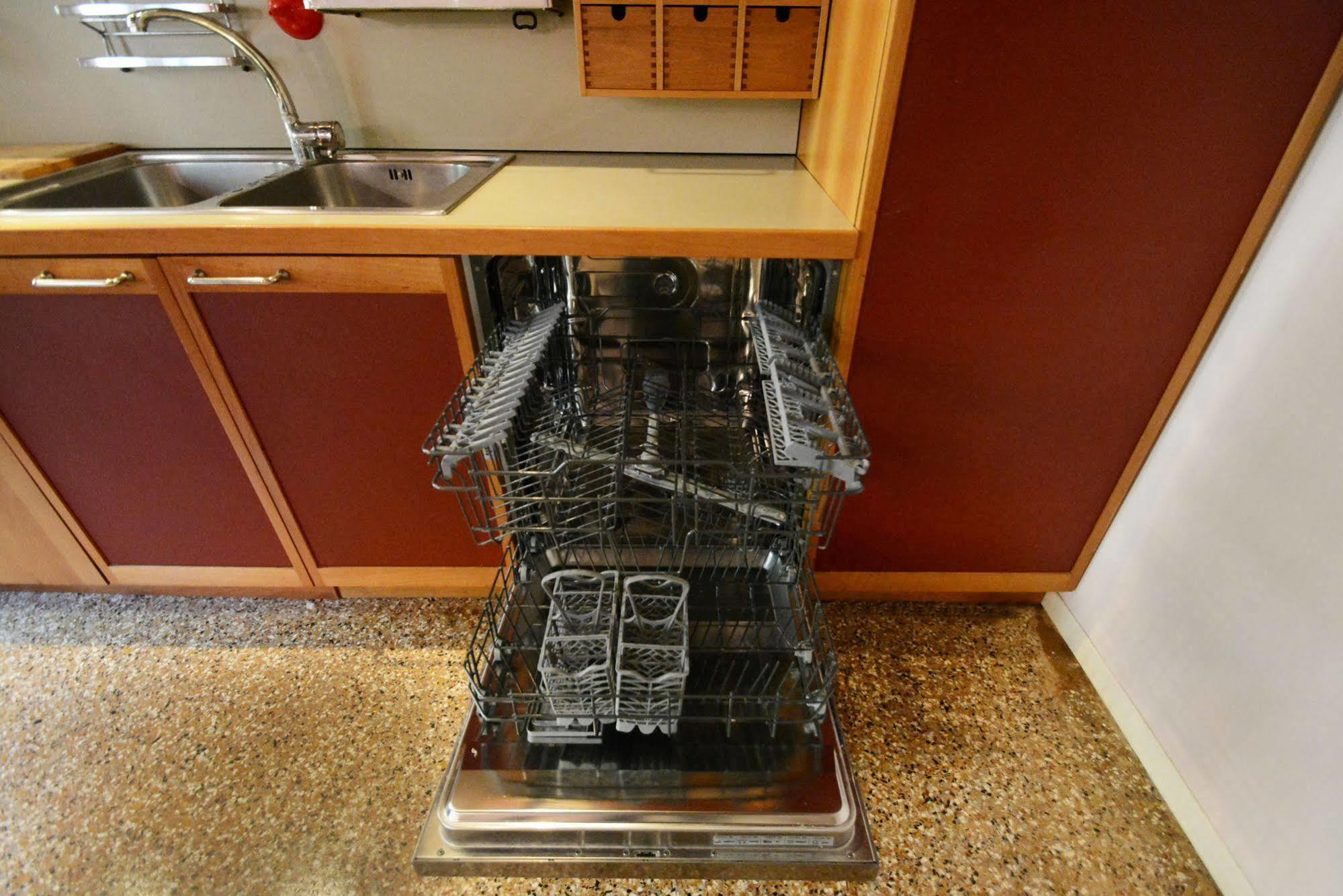 Apartament Ve.n.i.ce. Cera Casa Del Sol