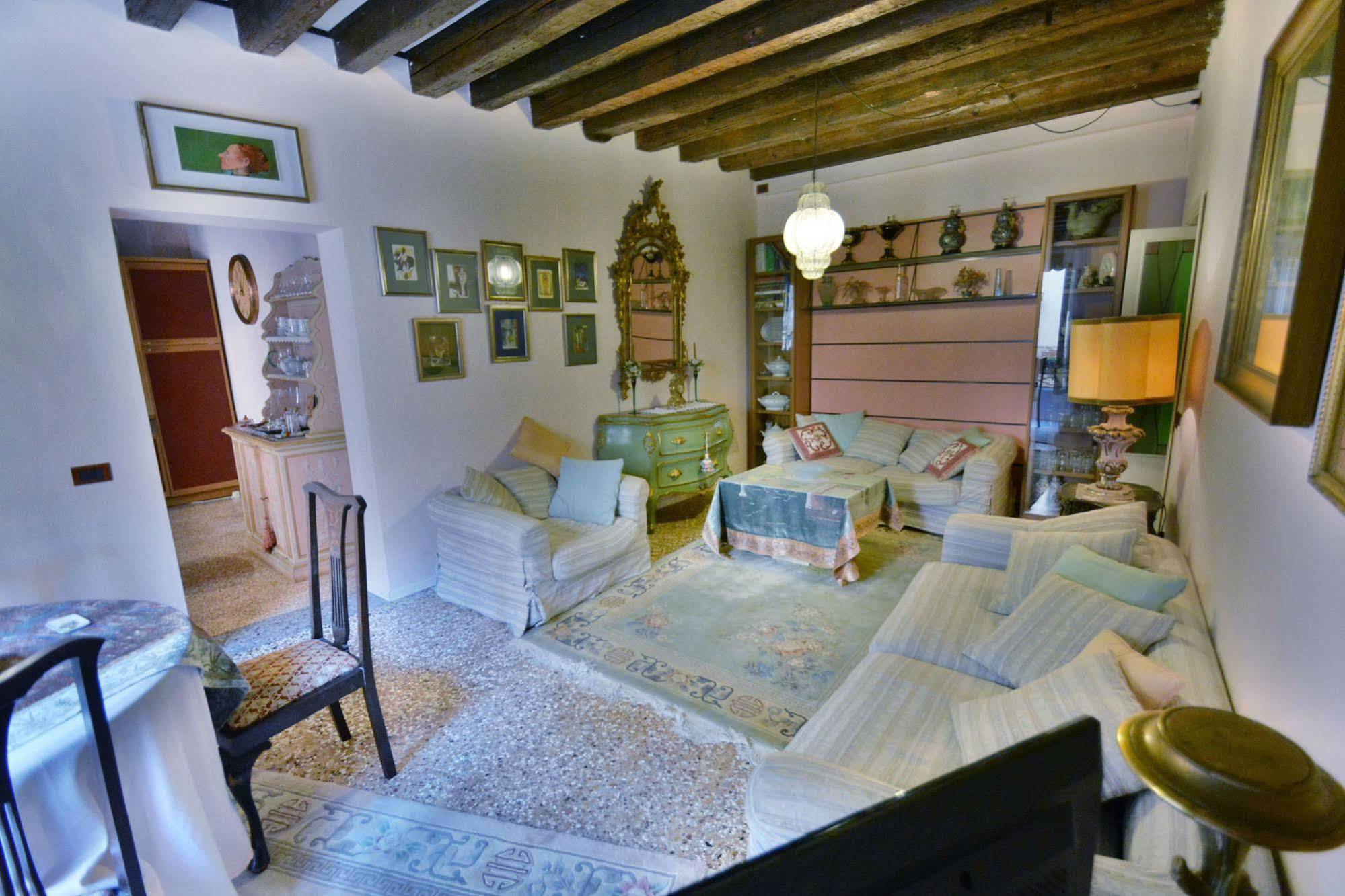 Apartament Ve.n.i.ce. Cera Casa Del Sol